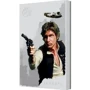 Внешний жесткий диск Seagate Han Solo FireCuda Gaming Drive 2 TB (STKL2000413): Вес, г 167