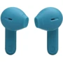 Наушники JBL Tune Flex 2 Turquoise (JBLTFLEX2TQE): Время работы, ч 10