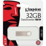 USB-флешка Kingston 32GB DataTraveler SE9 USB 2.0 Silver (DTSE9H/32GBZ): Обсяг пам'яті 32 GB