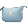 Женская сумка кросс боди Amelie Galanti голубая (A976116-l.blue)