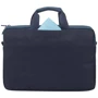 Сумка для ноутбука RivaCase 15.6 "7737 Steel Blue / Aquamarine: Колір синій