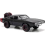 Машина металева Jada Форсаж Dodge Charger Off Road 1970 Чорна 1:24 (253203011) фото 5