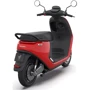 Электроскутер Segway-Ninebot E110S, Red фото 7