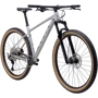 Велосипед Marin TEAM MARIN 1 рама - XL 2023 Gloss Chrome/Black: Материал рамы Алюминий