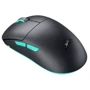 Мышь Xtrfy M8 RGB Wireless Black (M8W-RGB-BLACK): Тип сенсора оптический