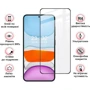 Аксесуар для смартфона BeCover Tempered Glass Black для Samsung S926 Galaxy S24 Plus (711036) фото 5