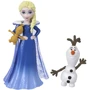 Набор-сюрприз Disney Princess Snow Color Reveal Сквозь лед (HRN77) фото 6