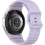 BeCover Strap Ribbed Tape Purple для Samsung Galaxy Watch (20mm) 4 40mm-44mm/5 40-44mm/6 40-44mm/7 40-44mm (712048) фото 5