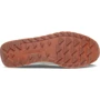 Кроссовки Saucony Shadow Original Distressed (70636-3s) 43 (10) серые текстиль демисезон: Материал подкладки Текстиль
