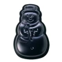 Форма для выпечки Kaiser Backform WINTER AND CHRISTMAS - снеговик (D-31 см) (642468): Крышка Нет