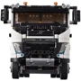 Конструктор LEGO Technic Грузовик Volvo FMX и Электрический экскаватор EC230 2274 детали (42175): Количество деталей, шт. 2274