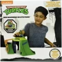 Игровой набор Funrise TMNT Черепашки-ниндзя классические мини Скейт-парк (71053) фото 4