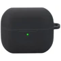 Чехол BeCover Silicon Case Black for Samsung Galaxy Buds 3 (711989)