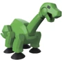 Фигурка для анимационного творчества Stikbot Mega Dino - Бронтозавр (TST624B): Тип Игровая фигурка
