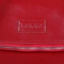 Женская сумка тоут Laskara красная (LK10200-red): Пол Женский