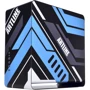 Корпус QUBE Eagle Vulkan Printed (QBX3M_WBNU3PV): Типорозмір Midi-Tower