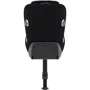 Автокресло Cybex Anoris T i-Size Deep Black (520004387): Внутренние ремни 5-ти точечные