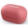 Навушники Philips TAT2205 Red (TAT2205RD/00): Діапазон частот (Гц) 20 - 20000