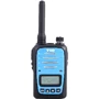 Рация носимая TID-Electronics TD-V6 UHF blue