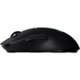 Мышь Logitech G Pro Wireless (910-005272): Тип сенсора оптический