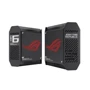 Маршрутизатор Wi-Fi ASUS ROG Rapture GT6 2PK black: Количество LAN портов 3