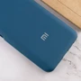 Аксесуар для смартфона Mobile Case Silicone Cover Cosmos Blue для Xiaomi Redmi Note 11 (Global) / Xiaomi Redmi Note 11S: Тип накладка на заднюю часть