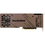 Видеокарта Palit Nvidia GeForce RTX3070 GAMINGPRO 8G GDDR6 LHR (NE63070019P2-1041A-LHR): Интерфейс PCI Express 4.0 x16