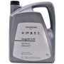 Моторное масло VAG Longlife III FE 0W-30 5л GS55545M4: Тип Синтетическое