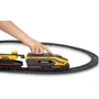 Залізниця з міні-технікою Funrise CAT Little Machines Power Tracks Train Set (82949) фото 6