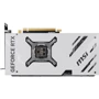 Видеокарта MSI GeForce RTX 4070 VENTUS 2X WHITE 12G (912-V513-476) UA: Тип памяти GDDR6X