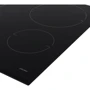 Варочная поверхность Beko HII64202FMT: Индукционных конфорок 4