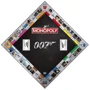 Настольная игра Winning Moves Монополия: Джеймс Бонд 007 (Monopoly James Bond UK 6): Возраст от 8-ми лет