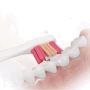 Насадка для зубної щітки Sencor SOX 103: Призначення для зубных электрощеток