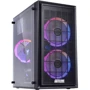 Персональный компьютер (ПК) ARTLINE Gaming X43 Windows 11 Home (X43v38Win): Процессор AMD 6-core Ryzen 5 3600 3.6-4.2GHz
