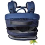 Рюкзак Рюкзак Deuter XV 2 SL колір 3379 navy-midnight (3850318 3379): Матеріал текстиль