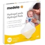Гідрогелеві подушечки Medela Hydrogel Pads 4 шт фото 1