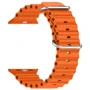 ArmorStandart Ocean Band Orange for Apple Watch 42/44/45/46/49mm (ARM81039)