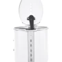 Кофеварка HADEN Dorchester white: Мощность, Вт 1000