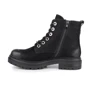 Черевики Wrangler Courtney WL12613A-062 37 чорні штучна замша демісезон фото 2