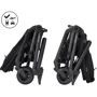 Коляска MAXI-COSI LEONA Essential Black фото 11