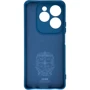 Чохол для телефона ArmorStandart ICON Case Camera cover Dark Blue для Infinix Hot 40 (ARM79056)