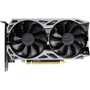 Видеокарта EVGA GeForce RTX 2060 KO ULTRA GAMING (06G-P4-2068-KB): Объем памяти, Гб 6