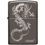 Запальничка ZIPPO 150 Chinese Dragon Design (49030): Виробник Zippo