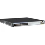 Проводной маршрутизатoр Huawei AR2204-27GE: Интерфейс подключения (WAN-порт) 3 x GE (1 x Combo)