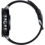 Смарт-часы Xiaomi Watch 2 Pro Black Case with Black Fluororubber Strap (UA): Особенности Барометр, Функция звонка, Металлический корпус, Водонепроницаемые, Компас, Бесконтактная оплата, MP3-плеер, Встроенный микрофон, Динамик (громкая связь), Голосовой помощник, Гибридные