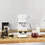 Кофеварка Cecotec Cafelizzia 790 White: Давление, бар 20
