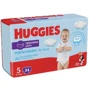 Huggies Pants 5 (12-17 kg) Jumbo 34 Boy фото 8