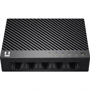 Мережевий комутатор Netis ST3105C: Порти только Fast Ethernet (10/100)