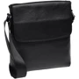 Мужская сумка планшет Keizer черная (K17012-black)