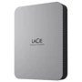 Внешний жесткий диск LaCie Mobile Drive 2 TB (STLP2000400): Объем памяти 2 ТБ